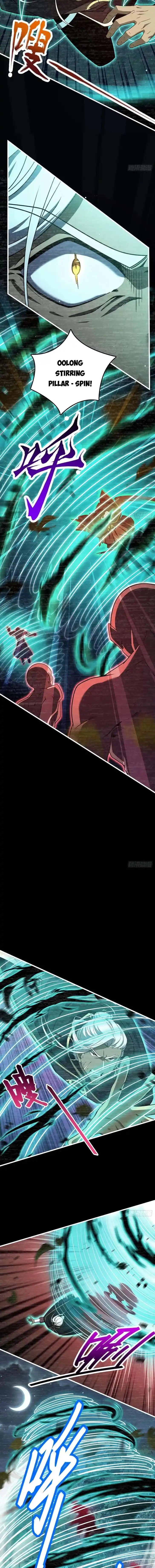 Spare Me, Great Lord! Ch.762