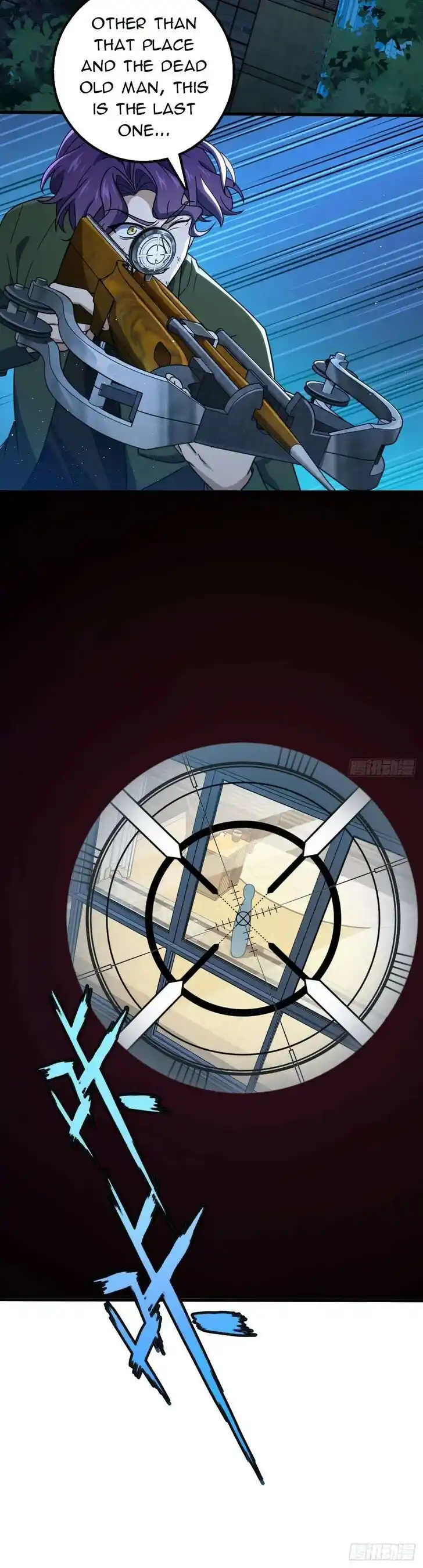 Spare Me, Great Lord! Ch.766