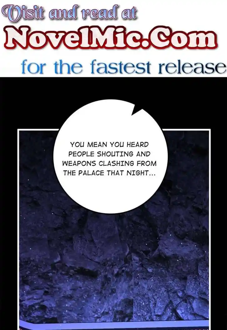 Spare Me, Great Lord! Ch.768