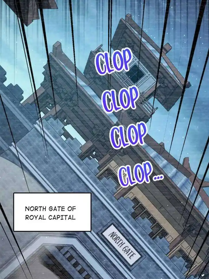 Spare Me, Great Lord! Ch.768