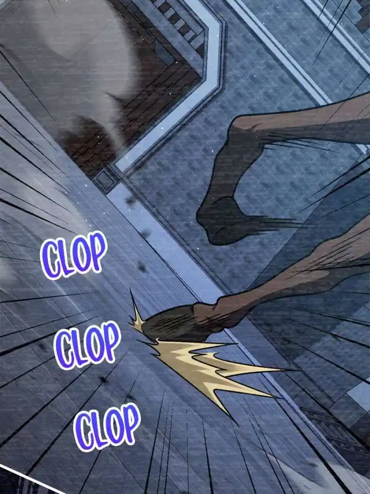 Spare Me, Great Lord! Ch.768