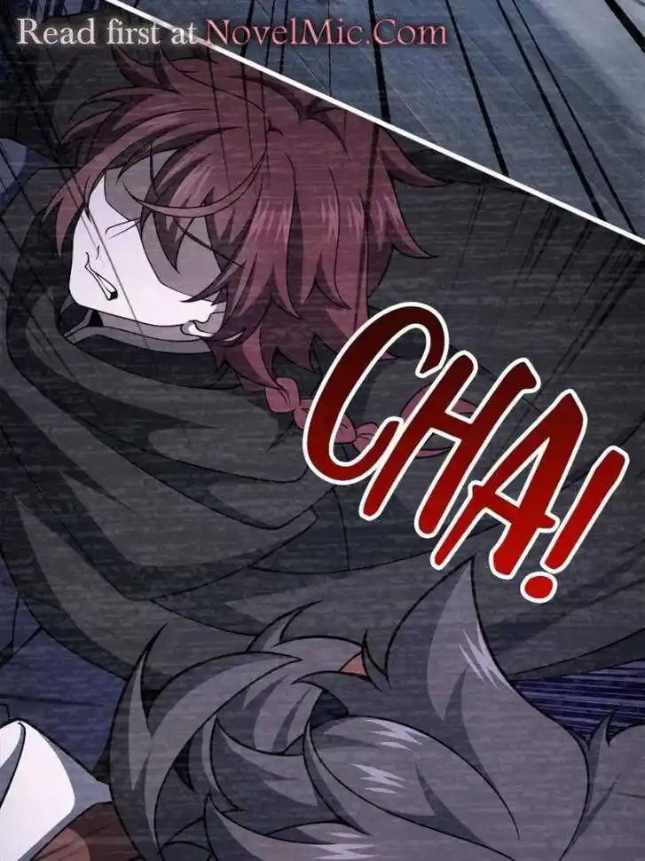 Spare Me, Great Lord! Ch.768