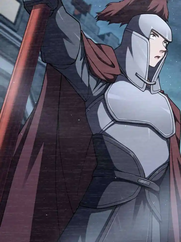 Spare Me, Great Lord! Ch.768