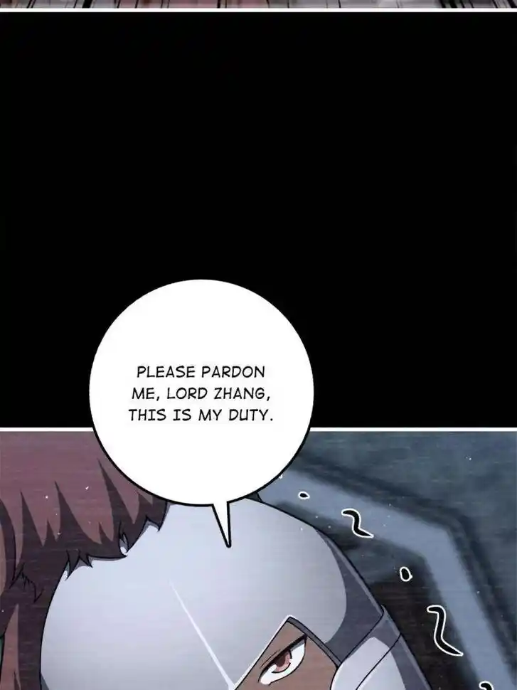 Spare Me, Great Lord! Ch.768