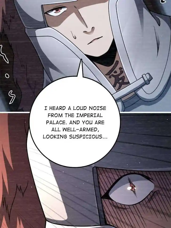 Spare Me, Great Lord! Ch.768