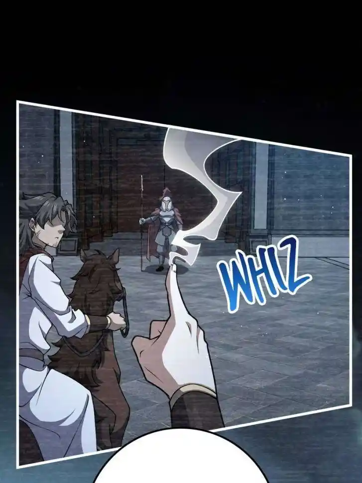 Spare Me, Great Lord! Ch.768