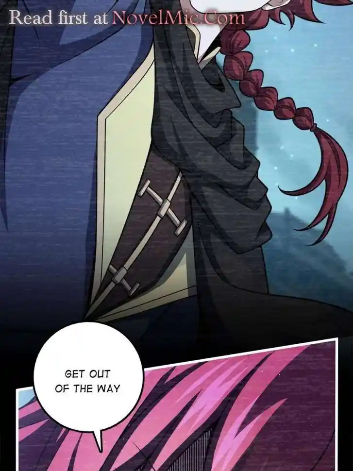 Spare Me, Great Lord! Ch.768