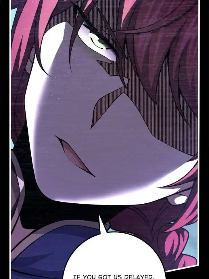 Spare Me, Great Lord! Ch.768