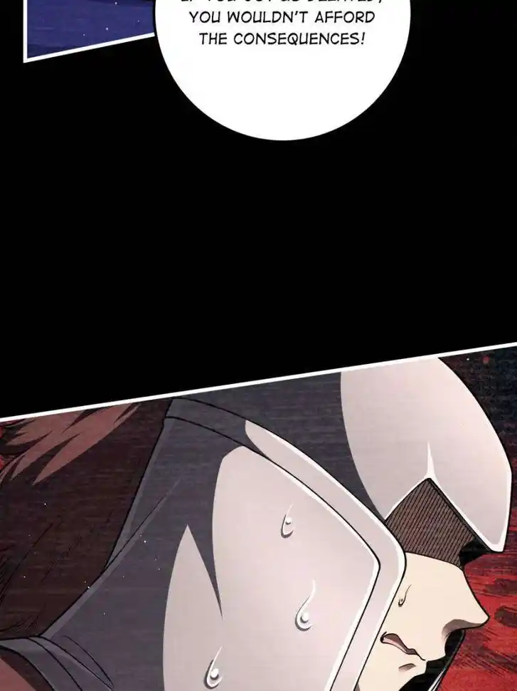 Spare Me, Great Lord! Ch.768