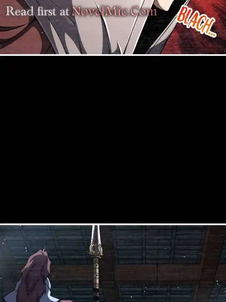 Spare Me, Great Lord! Ch.768