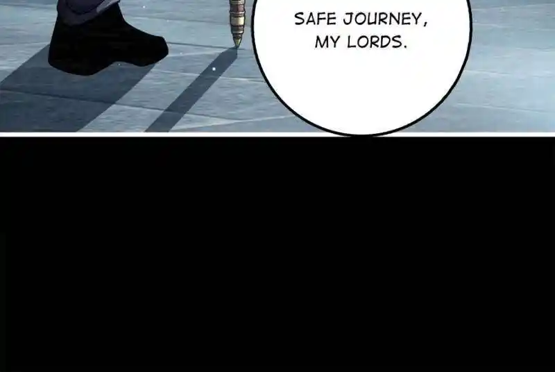 Spare Me, Great Lord! Ch.768