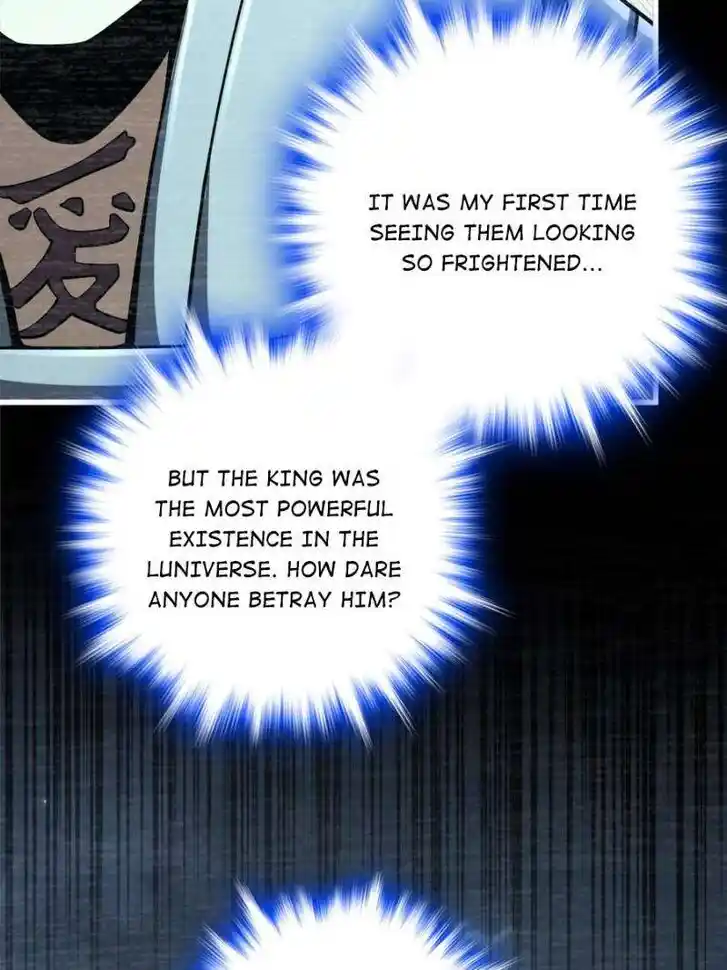 Spare Me, Great Lord! Ch.768