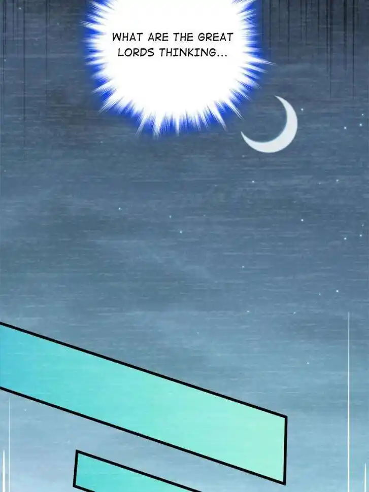 Spare Me, Great Lord! Ch.768