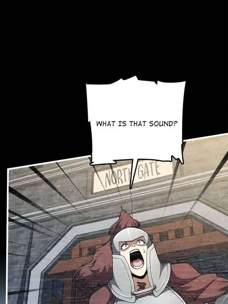 Spare Me, Great Lord! Ch.768