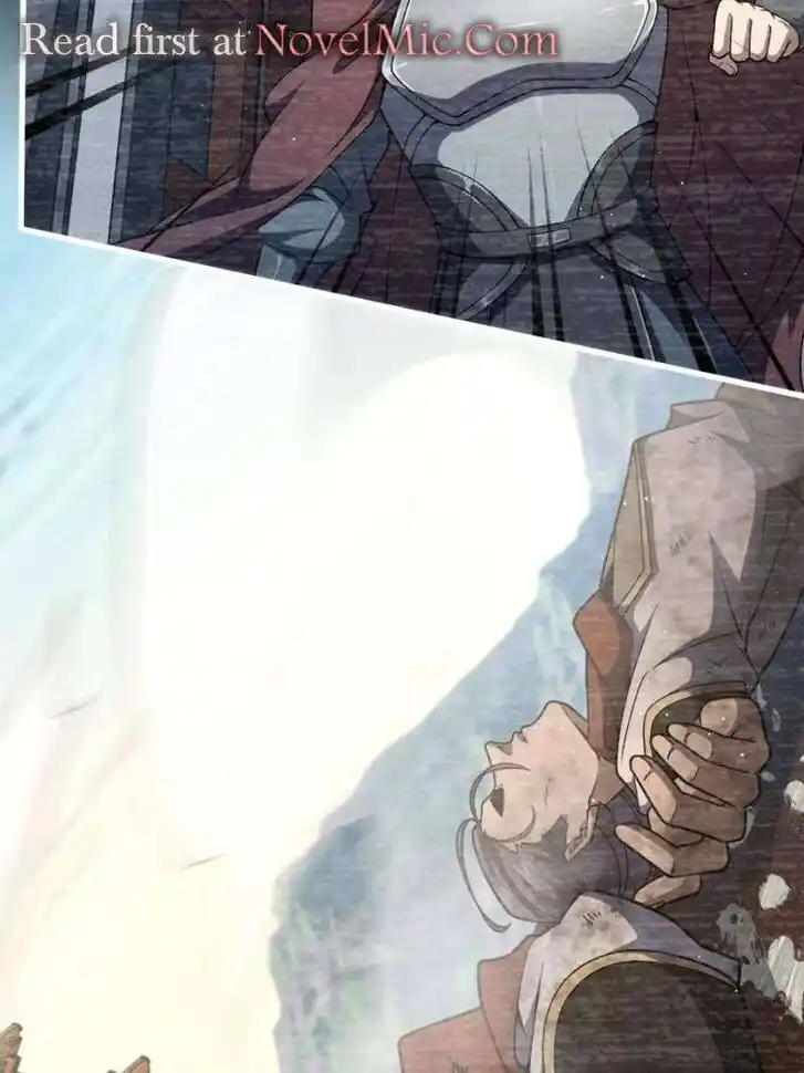 Spare Me, Great Lord! Ch.768