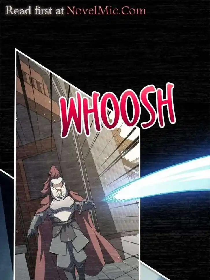 Spare Me, Great Lord! Ch.768