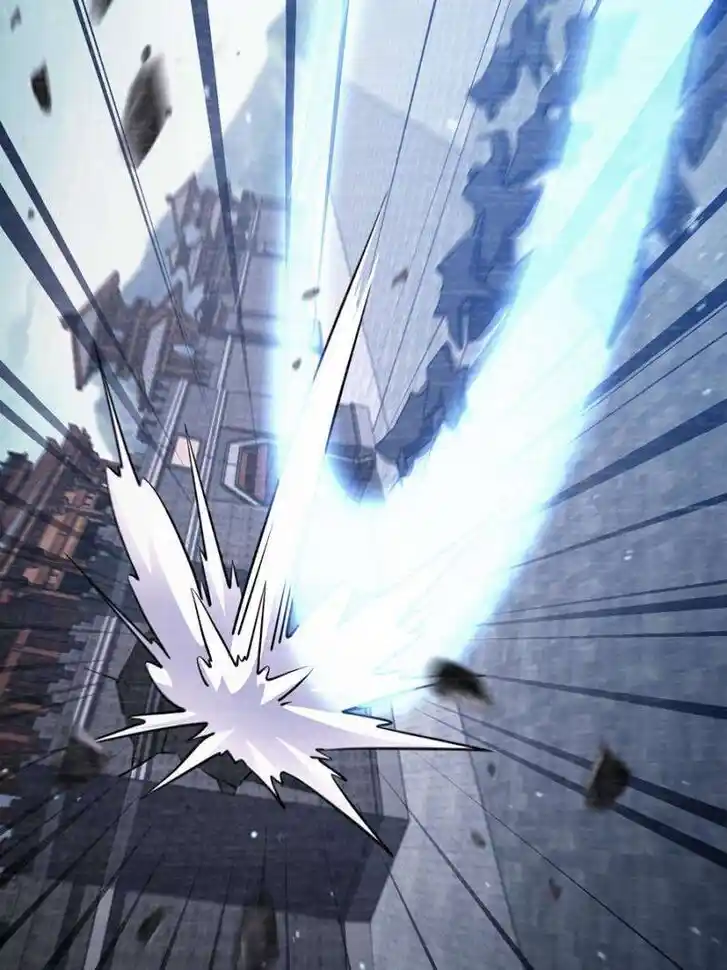 Spare Me, Great Lord! Ch.768