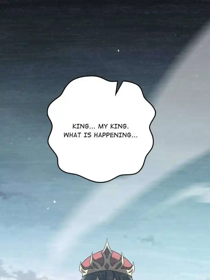 Spare Me, Great Lord! Ch.768