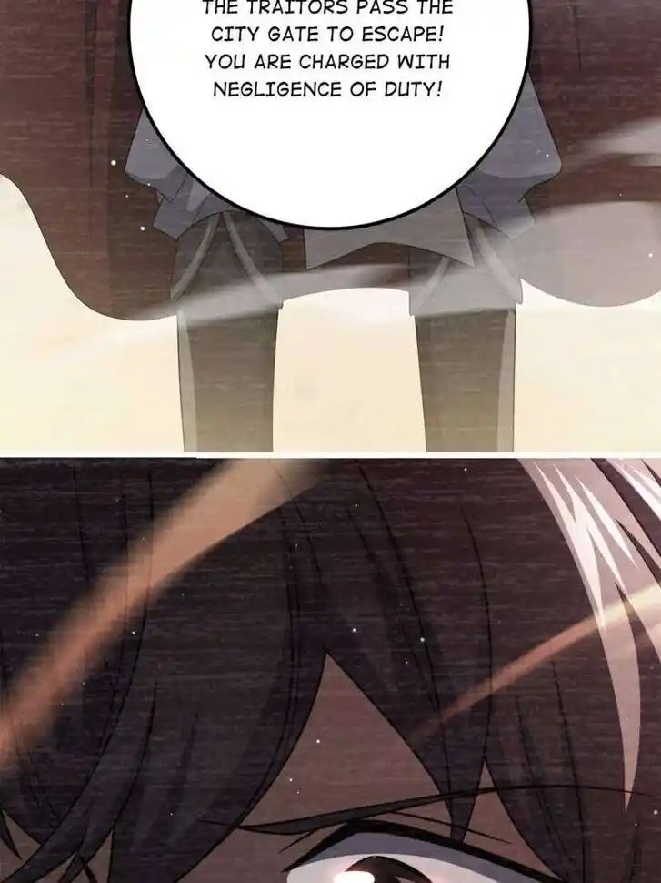 Spare Me, Great Lord! Ch.768