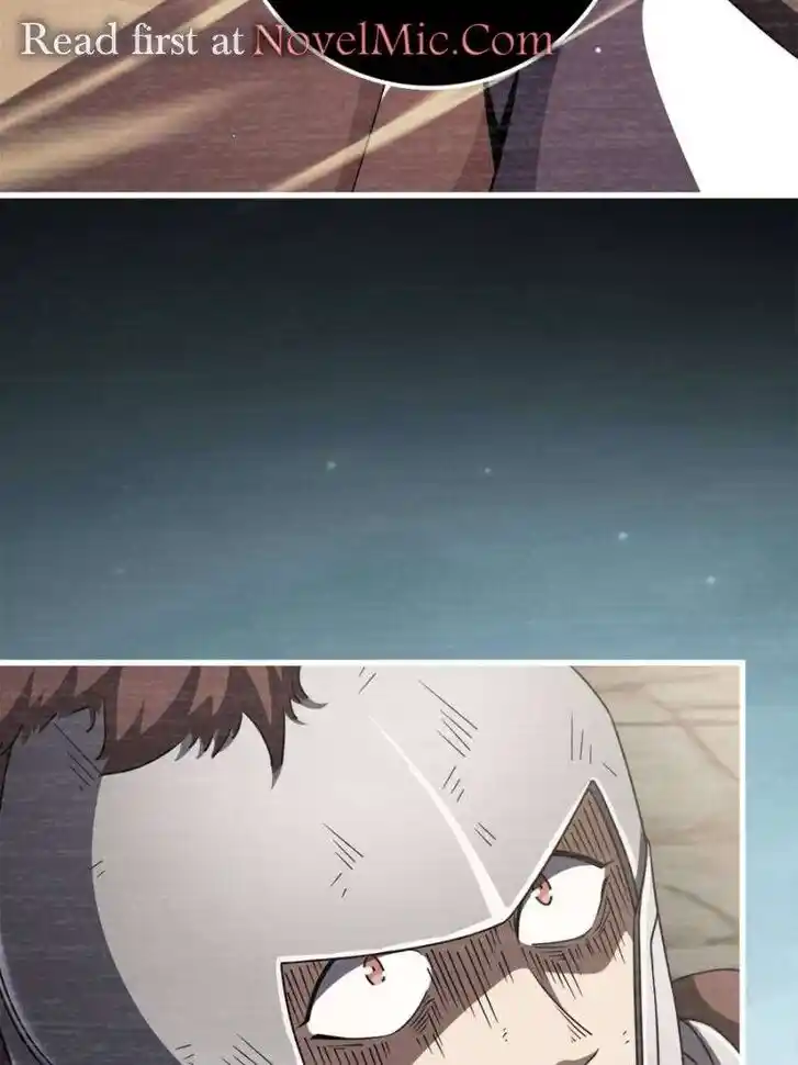 Spare Me, Great Lord! Ch.768