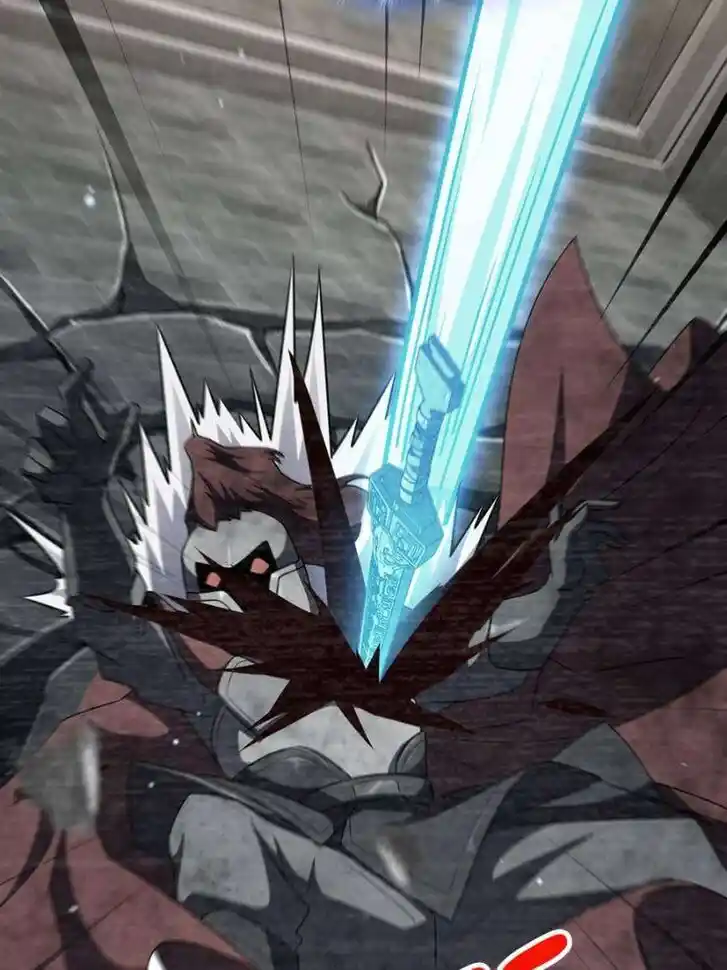 Spare Me, Great Lord! Ch.768