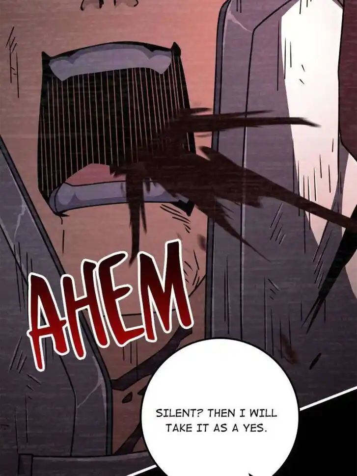 Spare Me, Great Lord! Ch.768