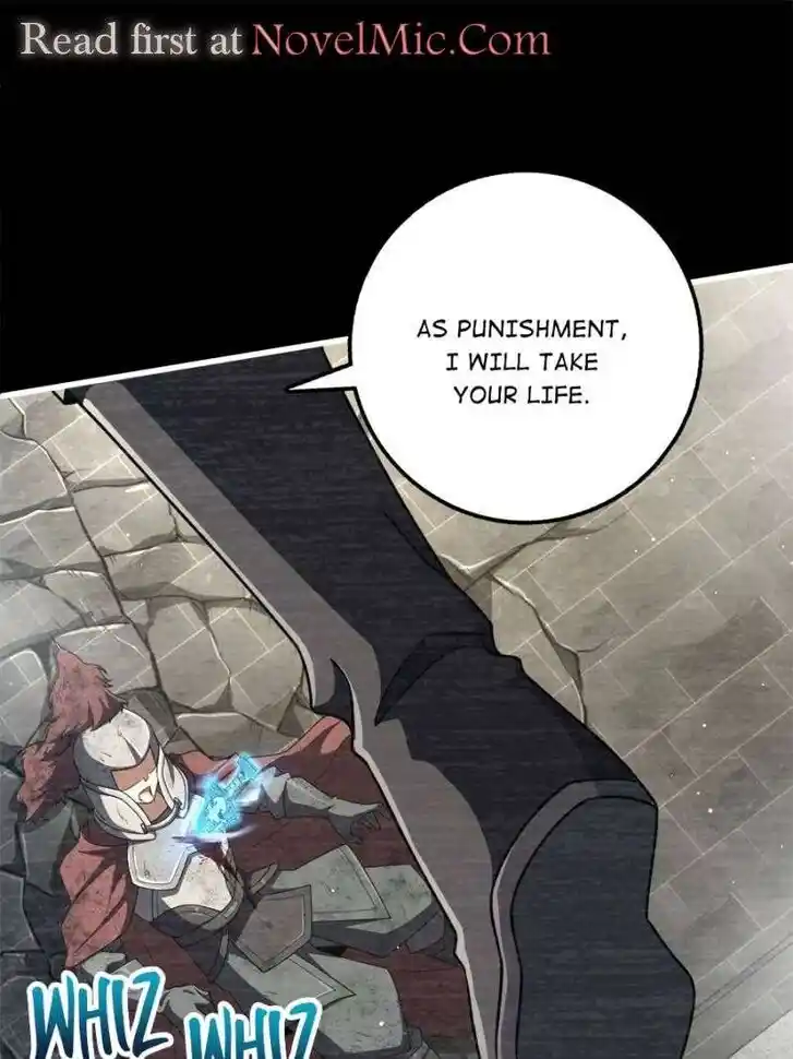 Spare Me, Great Lord! Ch.768