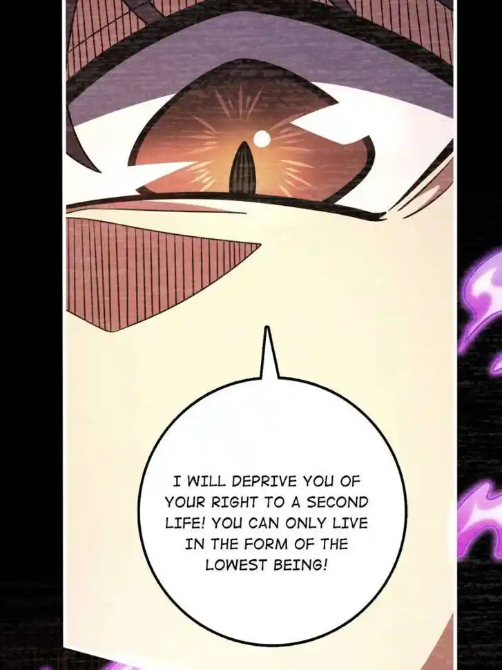 Spare Me, Great Lord! Ch.768