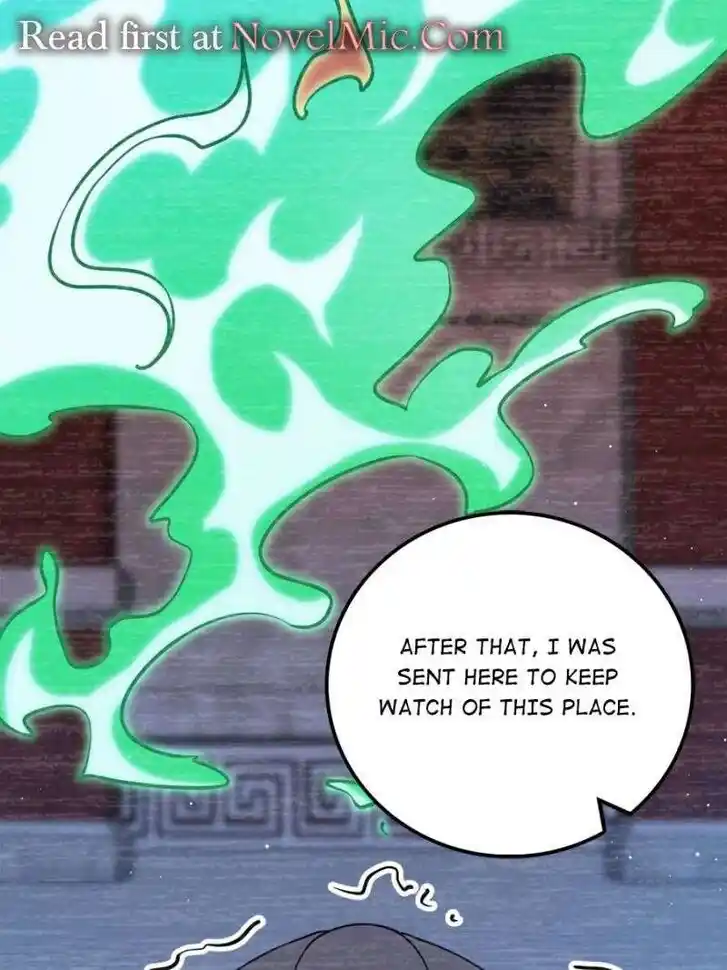 Spare Me, Great Lord! Ch.768