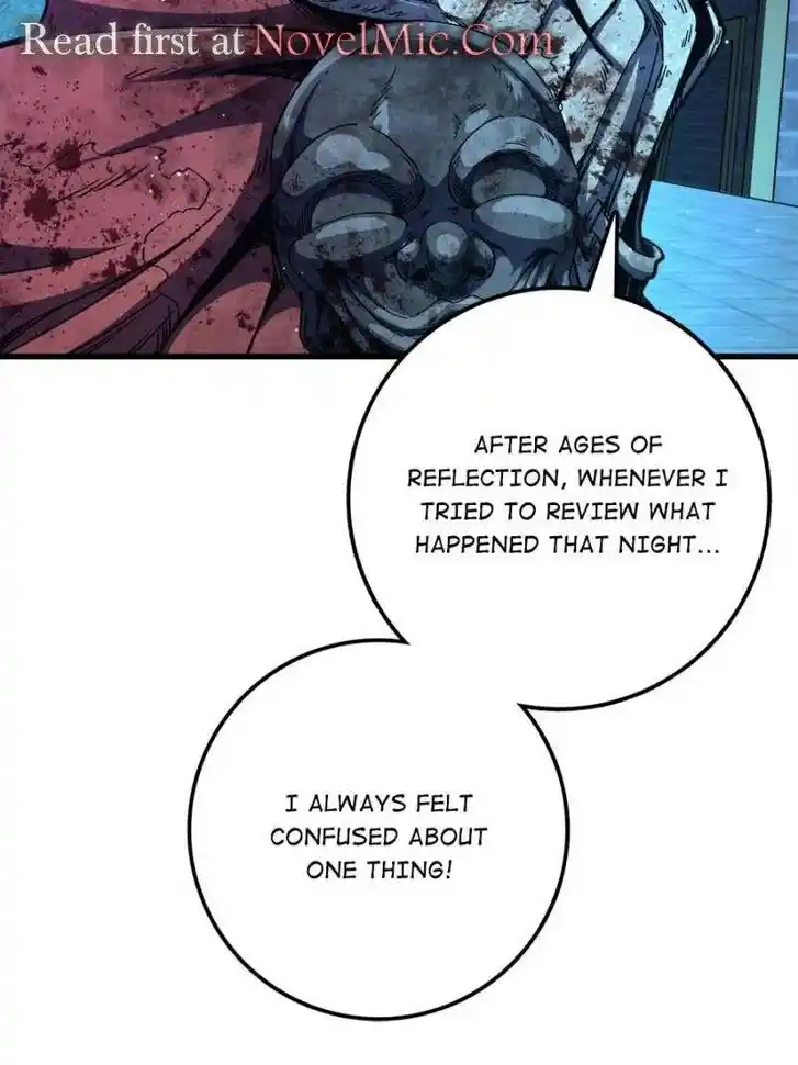 Spare Me, Great Lord! Ch.768