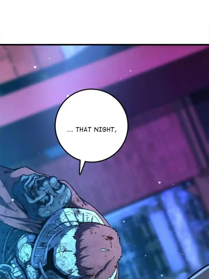 Spare Me, Great Lord! Ch.768