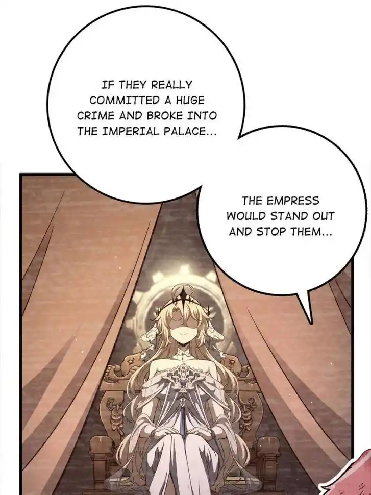 Spare Me, Great Lord! Ch.768