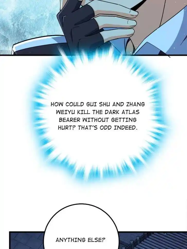 Spare Me, Great Lord! Ch.768