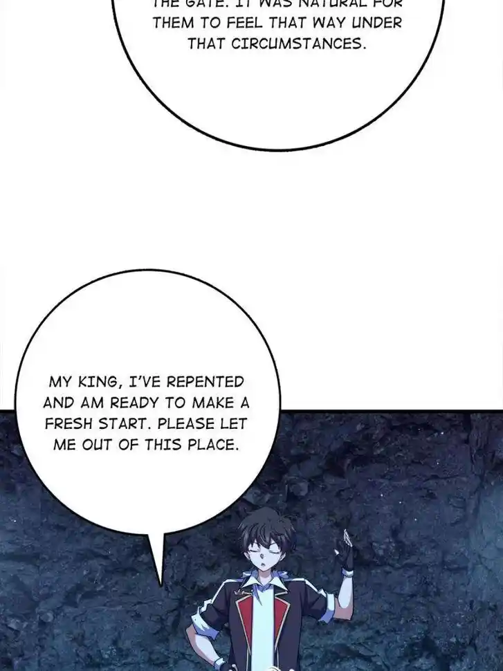 Spare Me, Great Lord! Ch.768