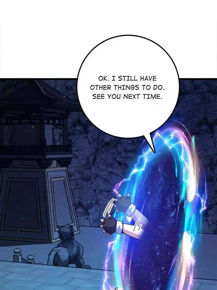 Spare Me, Great Lord! Ch.768