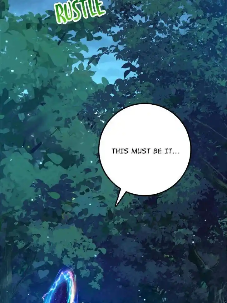 Spare Me, Great Lord! Ch.768