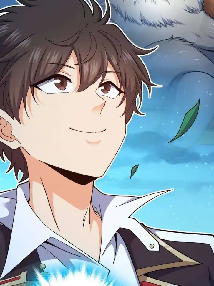 Spare Me, Great Lord! Ch.768