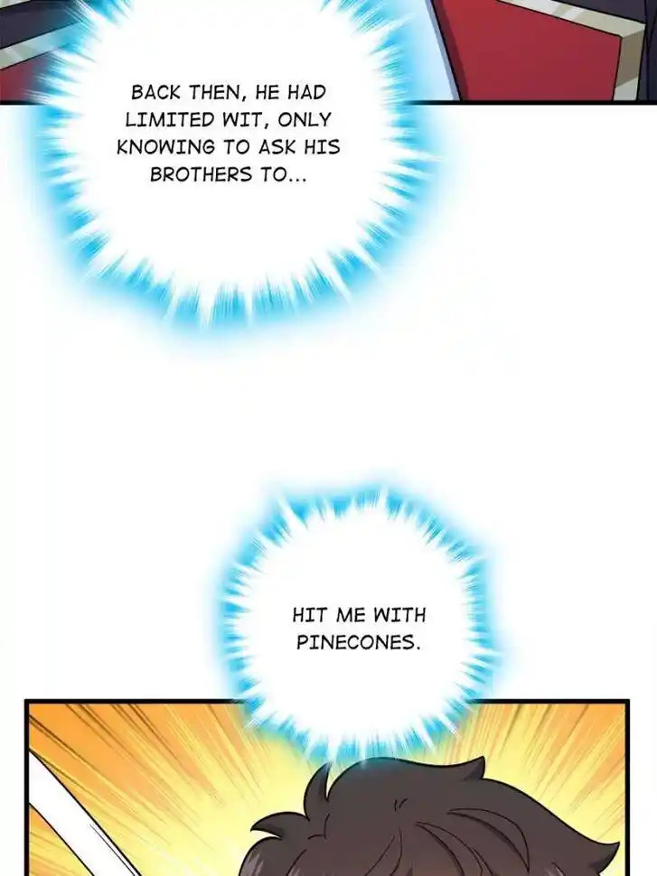 Spare Me, Great Lord! Ch.768