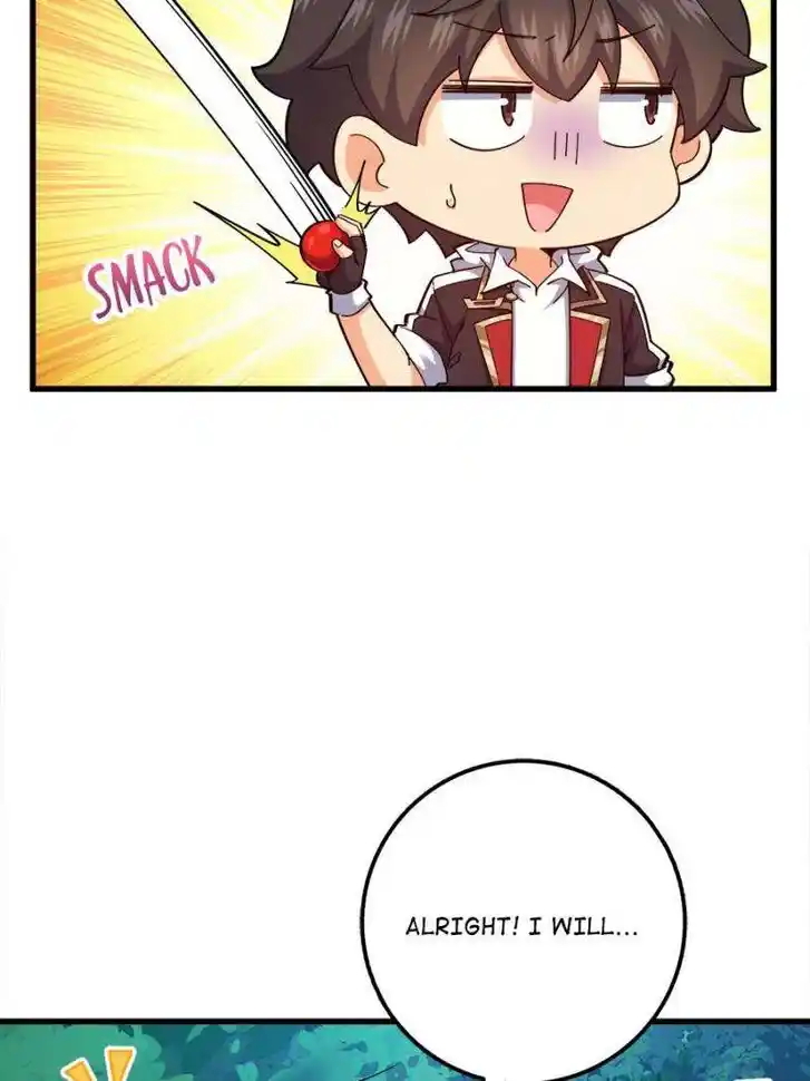 Spare Me, Great Lord! Ch.768