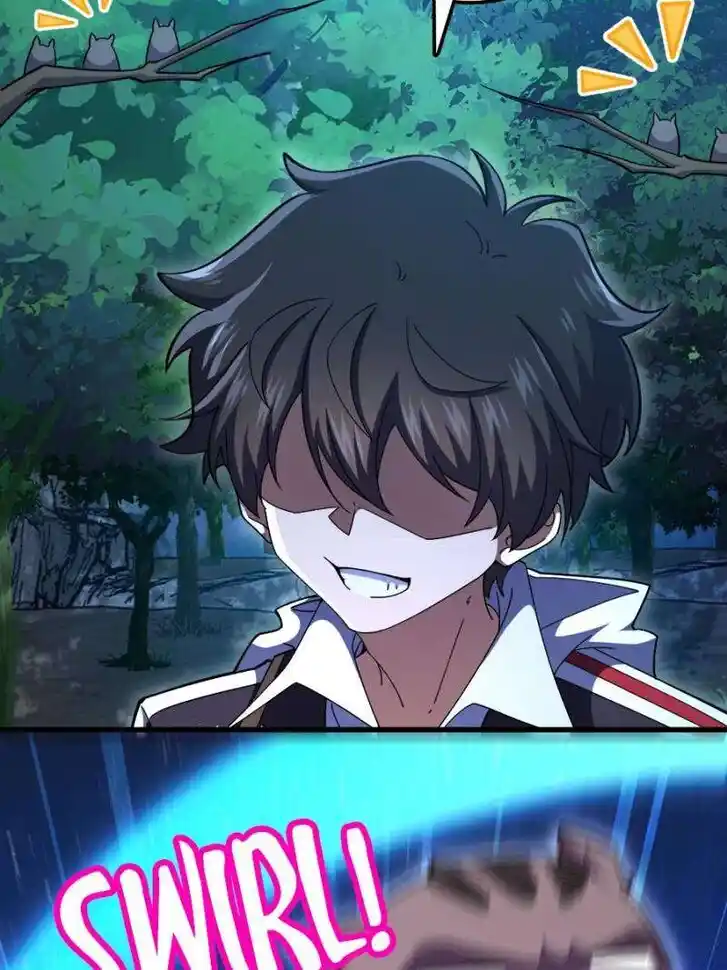 Spare Me, Great Lord! Ch.768