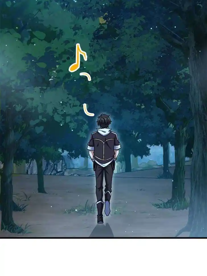 Spare Me, Great Lord! Ch.768