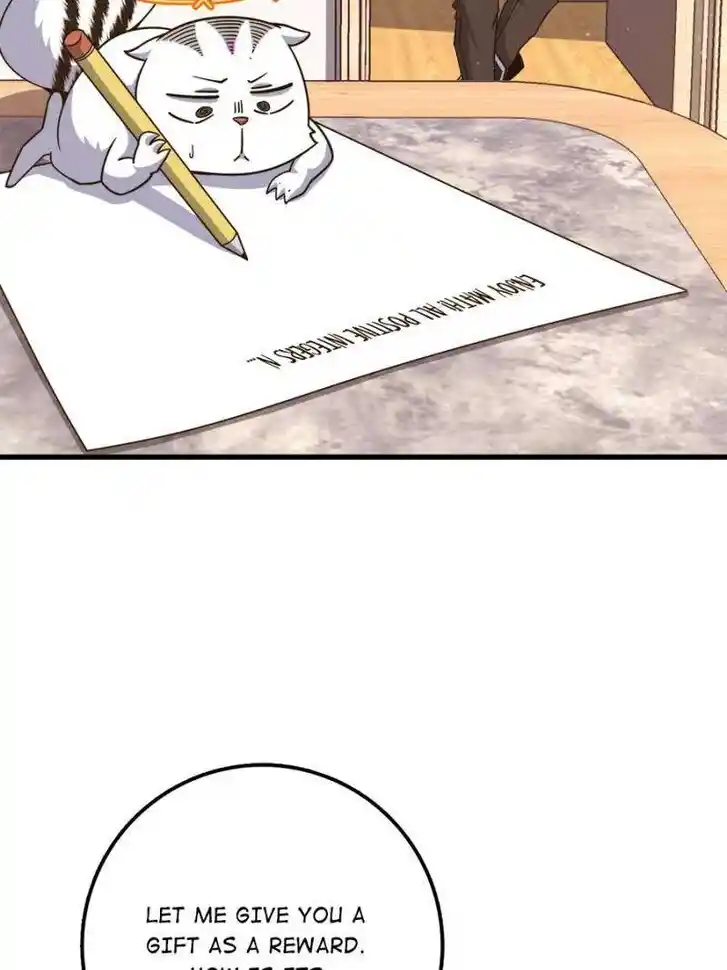 Spare Me, Great Lord! Ch.768