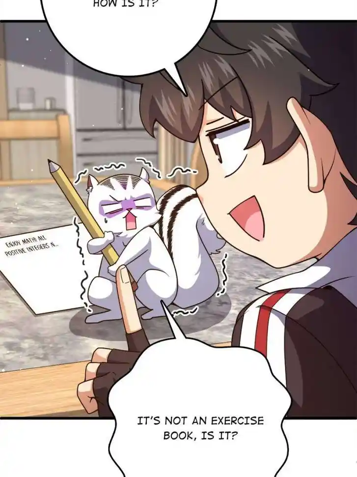 Spare Me, Great Lord! Ch.768