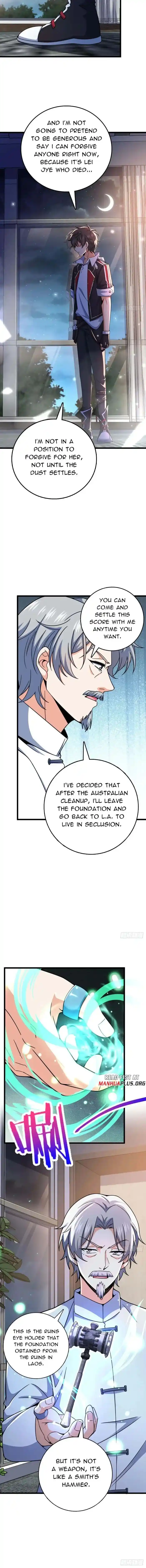 Spare Me, Great Lord! Ch.773