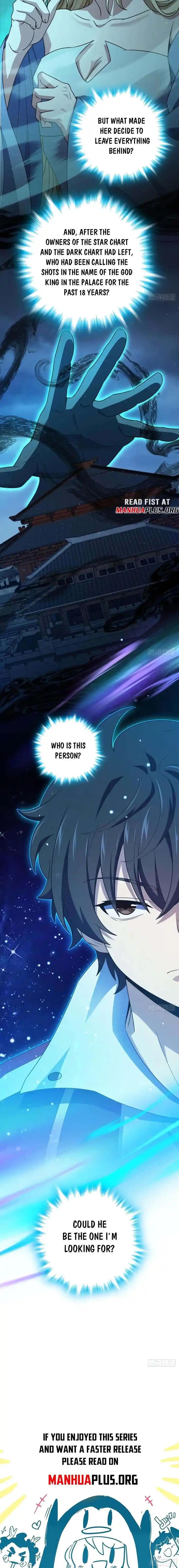 Spare Me, Great Lord! Ch.776