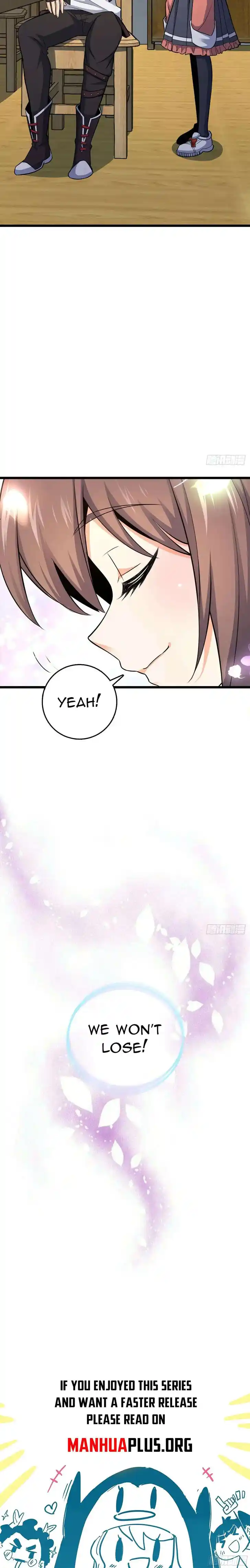 Spare Me, Great Lord! Ch.778