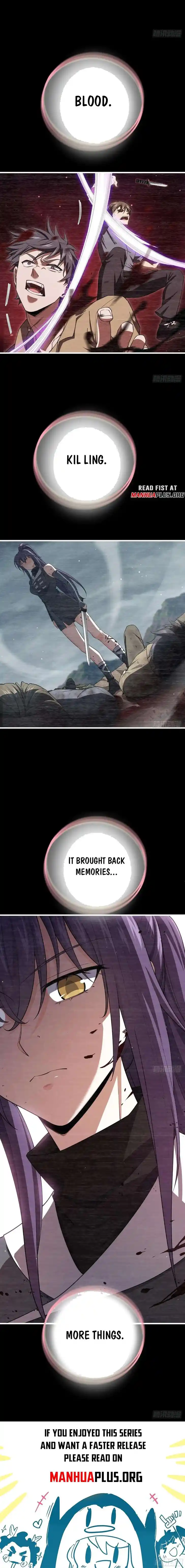 Spare Me, Great Lord! Ch.779