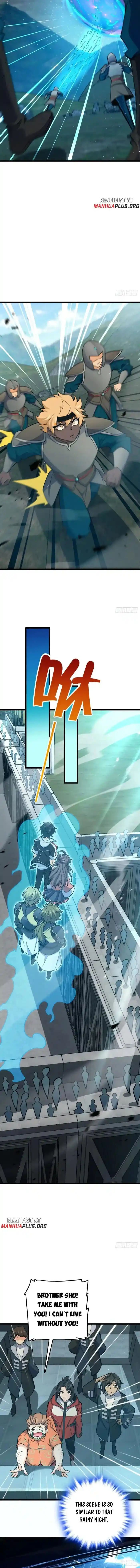 Spare Me, Great Lord! Ch.784