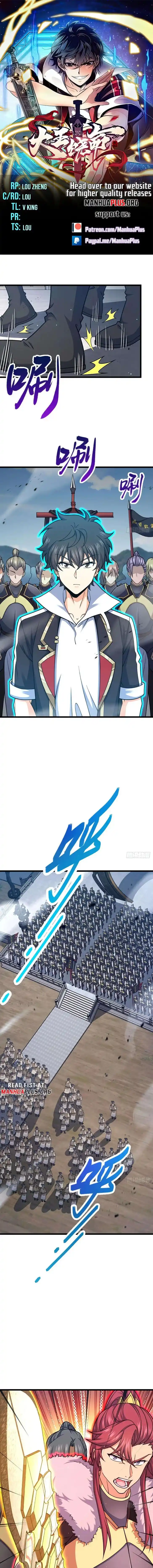 Spare Me, Great Lord! Ch.785