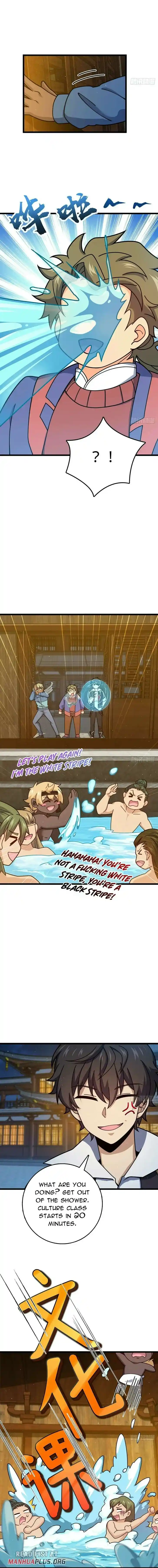 Spare Me, Great Lord! Ch.787